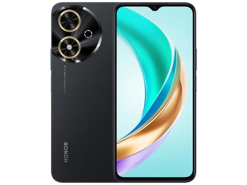 荣耀畅玩50m(6GB/128GB)