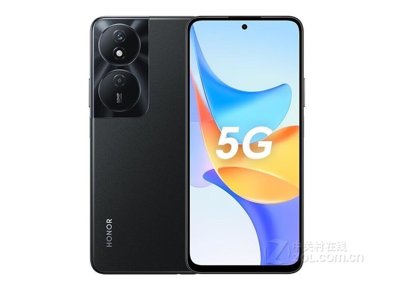 荣耀畅玩50 Plus(8GB/256GB)