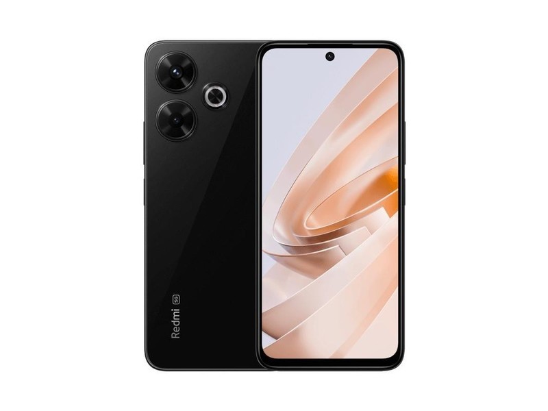 Redmi Note 13R(6GB/128GB)