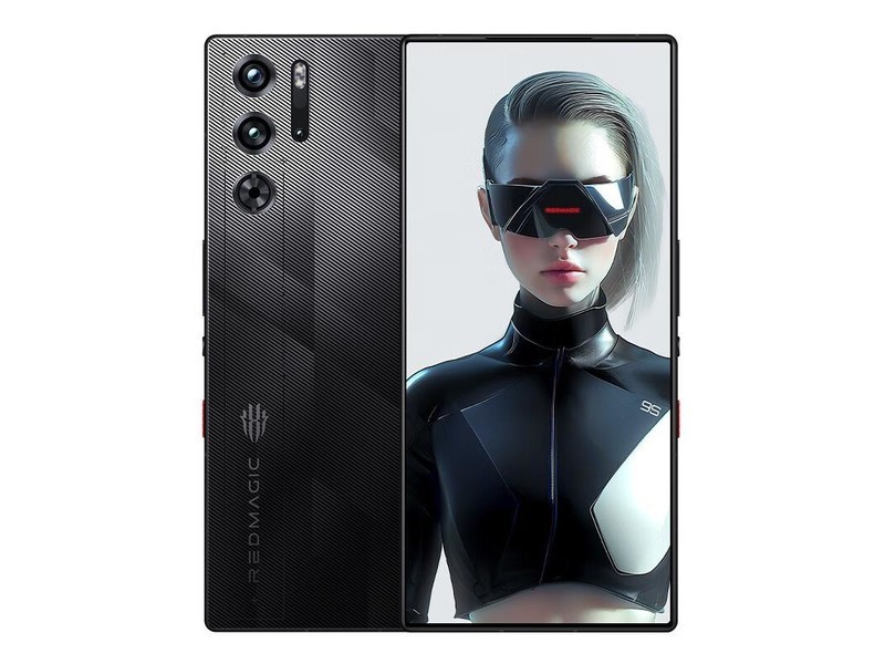 努比亚红魔9S Pro(12GB/256GB)