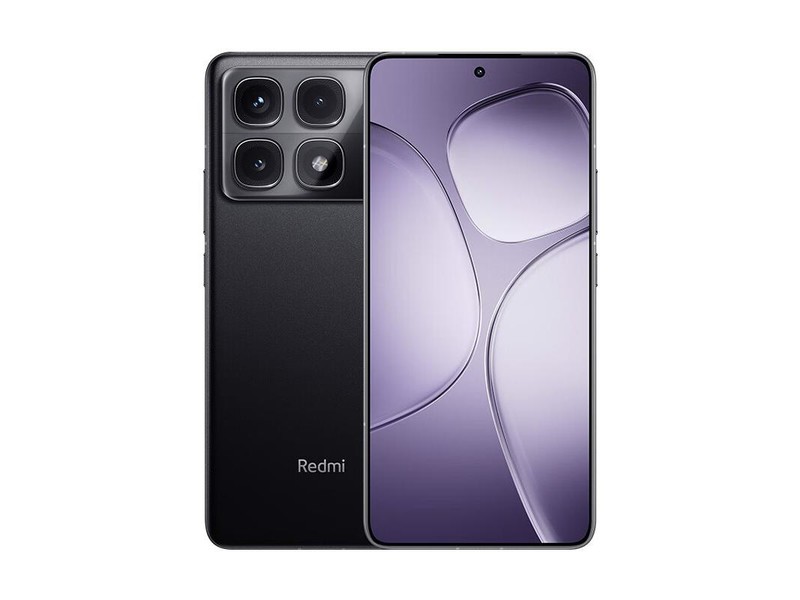 Redmi K70至尊版