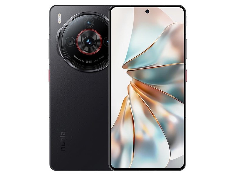 努比亚Z60S Pro(8GB+256GB)
