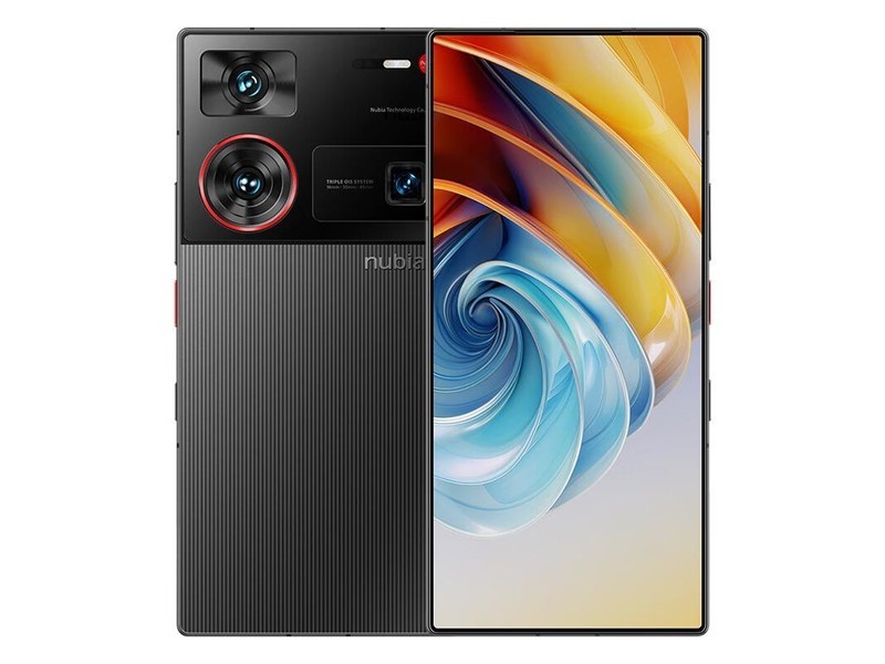 努比亚Z60 Ultra 领先版 24GB+1TB