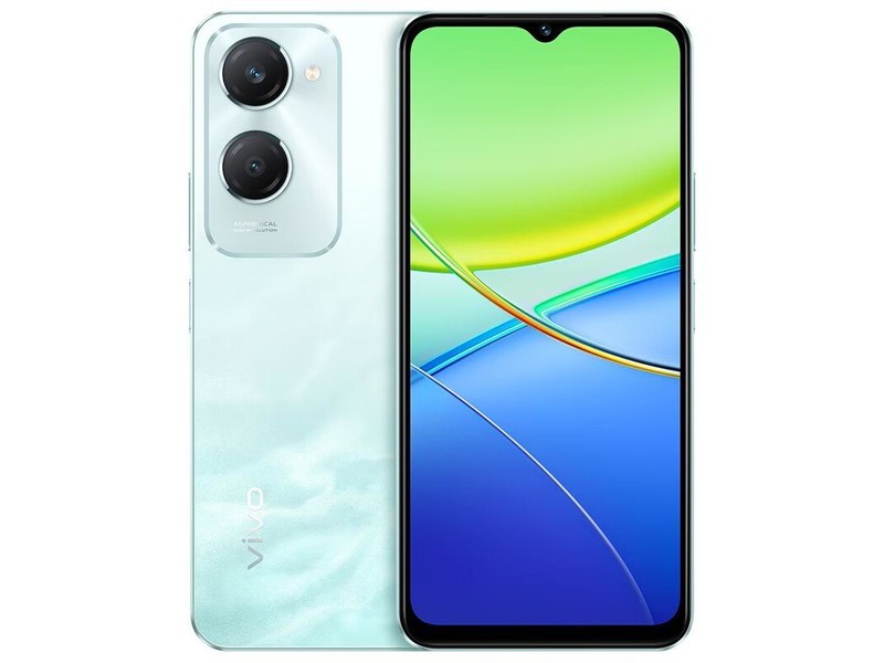 vivo Y37 5G版(4GB/128GB)