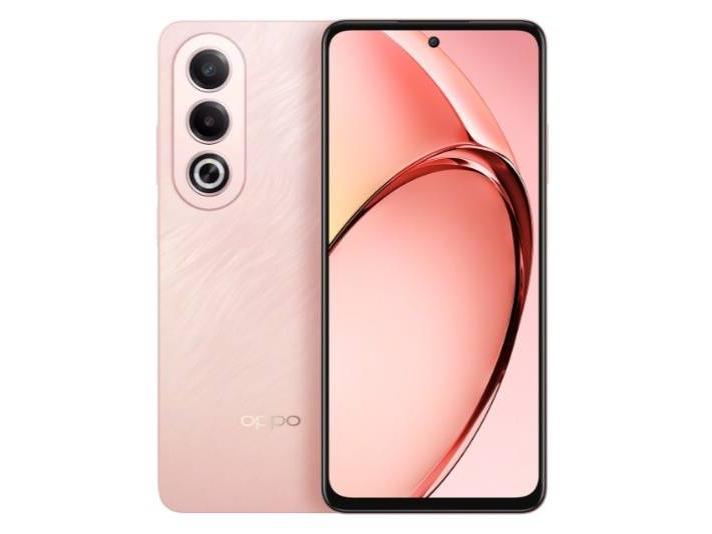 OPPO A3x(4GB/128GB)