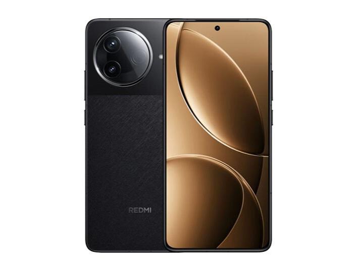 Redmi K80