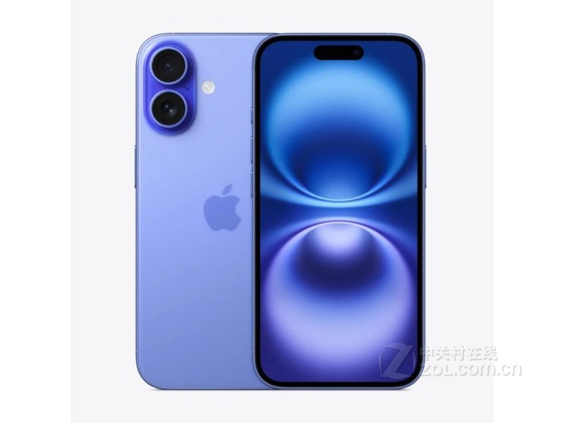 苹果iPhone 16 Plus（128GB）