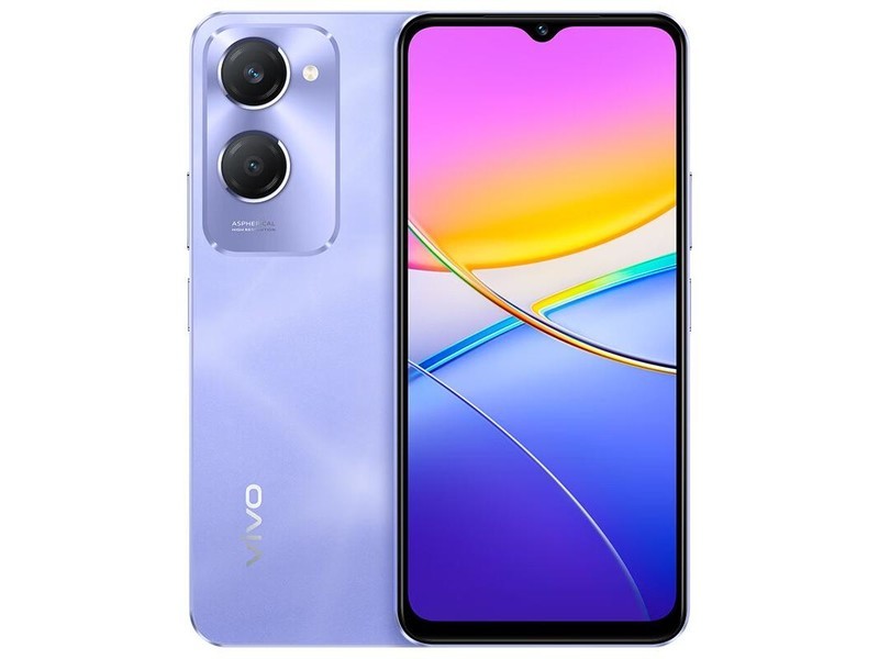 vivo Y36c(6GB/128GB)