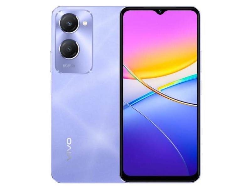 vivo Y37m(4GB/128GB)