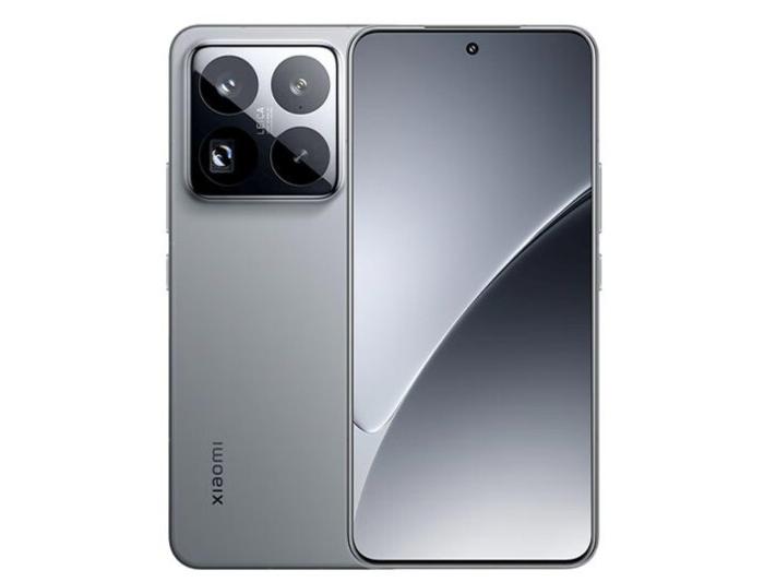 小米15 Pro(12GB/256GB)