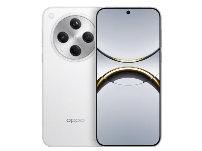 OPPO Find X8