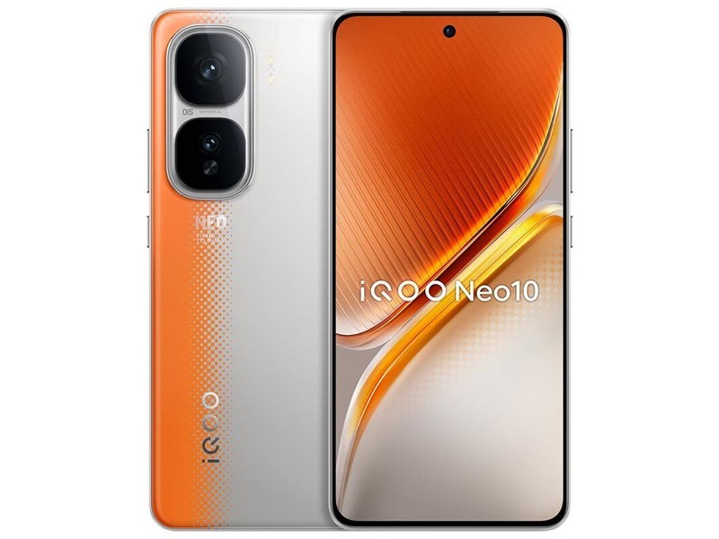 iQOO Neo10(12GB/256GB)