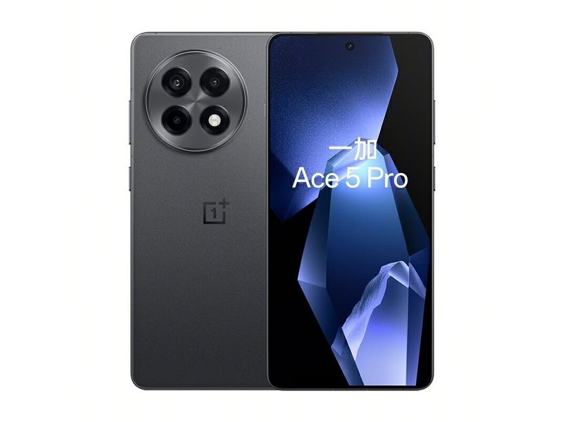 一加Ace 5 Pro(12GB/256GB)