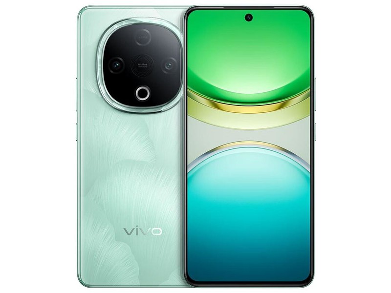 vivo Y300