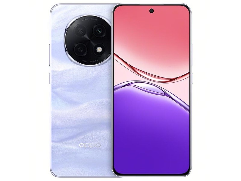 OPPO A5 Pro