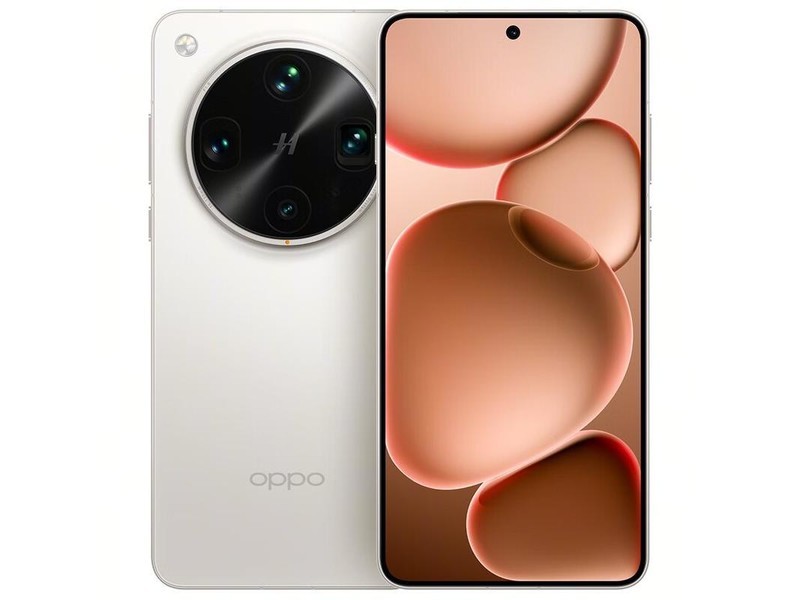 OPPO Find X8 Ultra