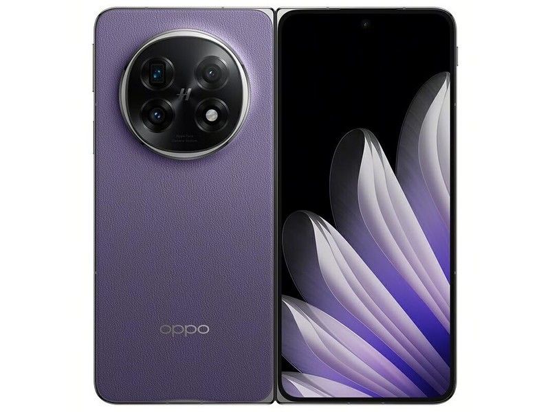 OPPO Find N5(12GB/256GB)