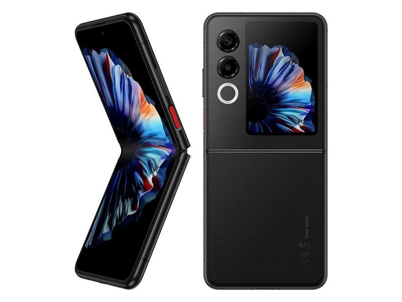 努比亚Flip 2(8GB/256GB)