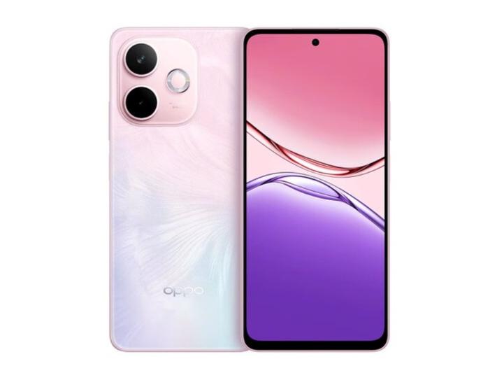 OPPO A5 活力版