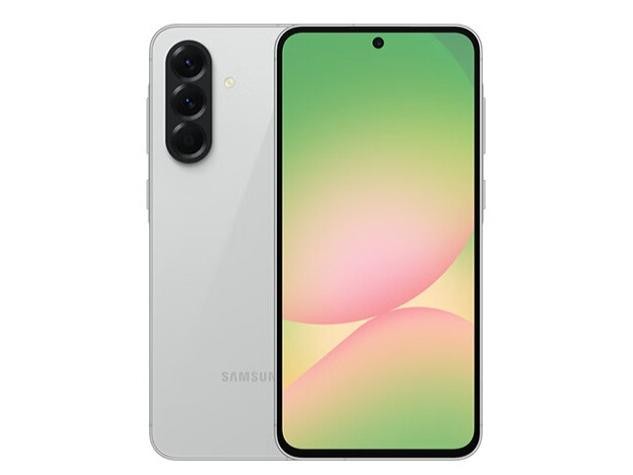 三星Galaxy A56(8GB/256GB)