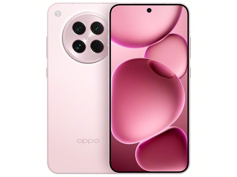 OPPO Find X8s(12GB/256GB)