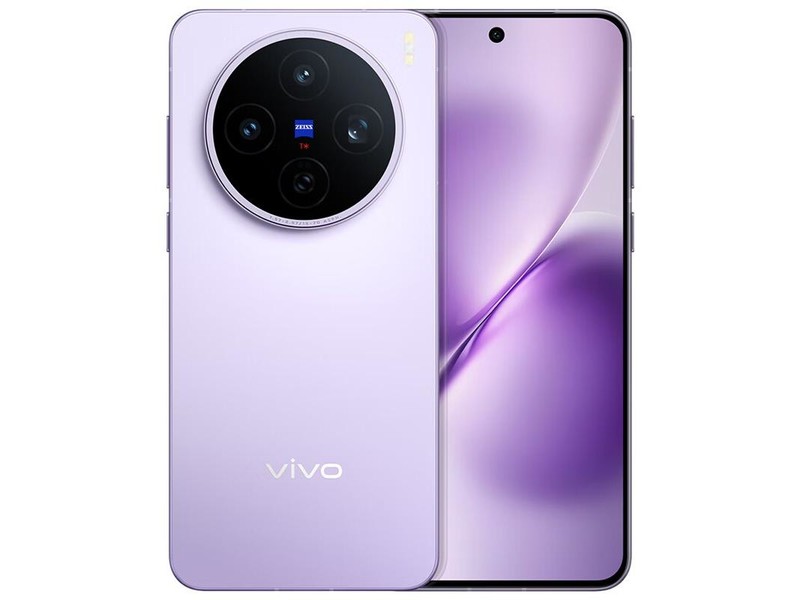 vivo X200s(12GB/256GB)