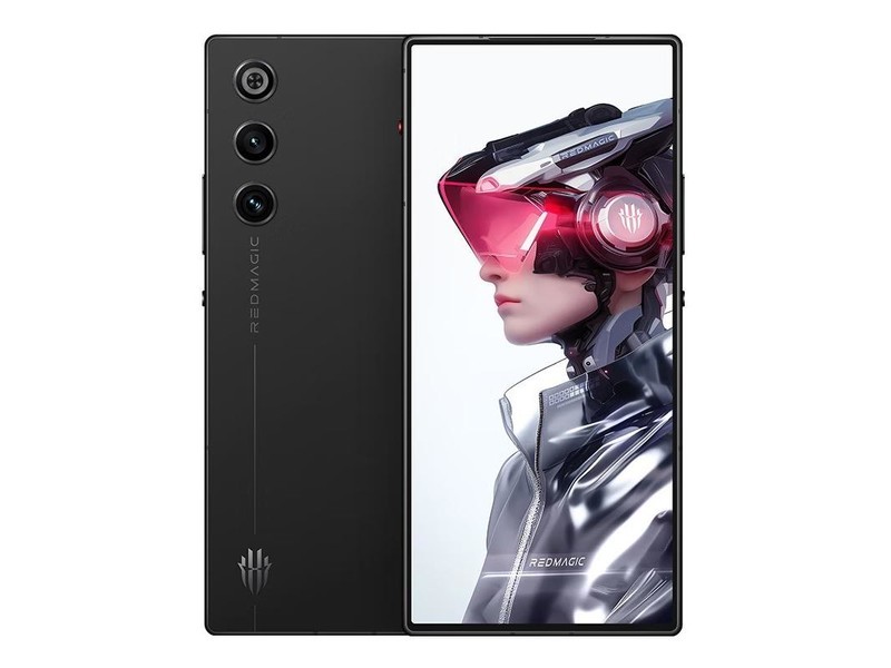 努比亚红魔10 Air(12GB/256GB)