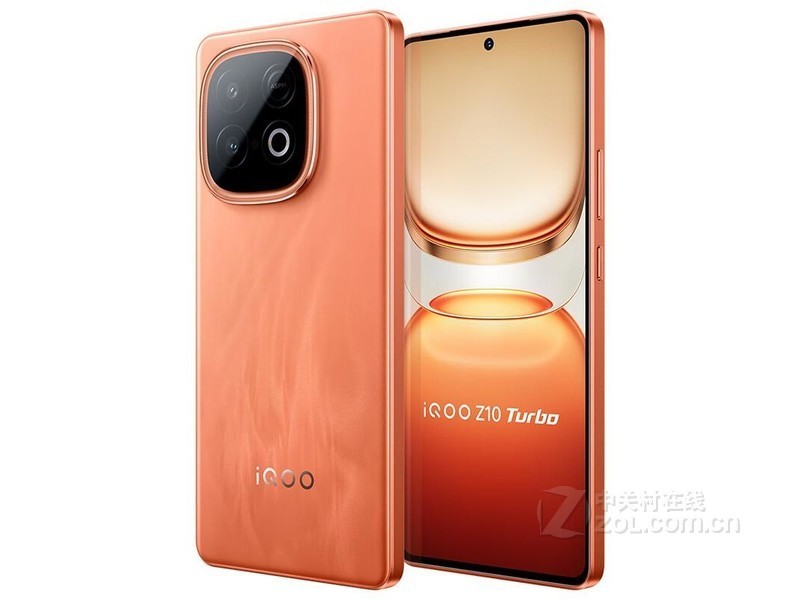 iQOO Z10 Turbo(12GB/256GB)