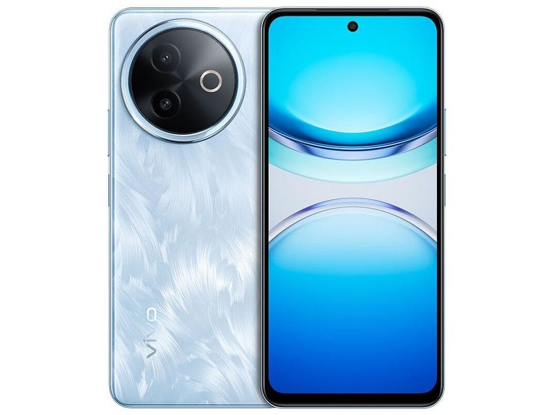 vivo Y300i