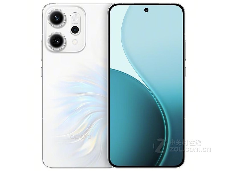OPPO Reno14 Pro
