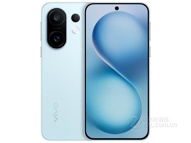 vivo S30 Pro mini