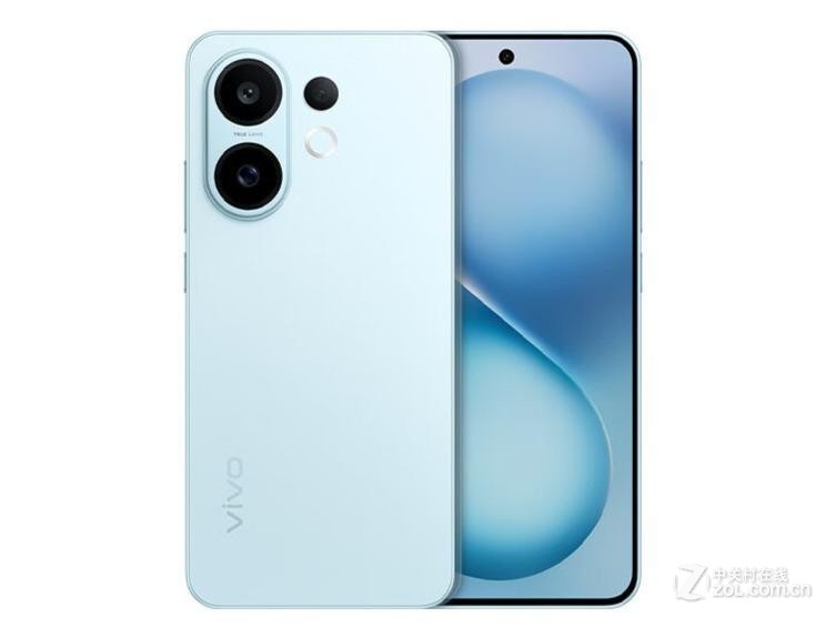 vivo S30