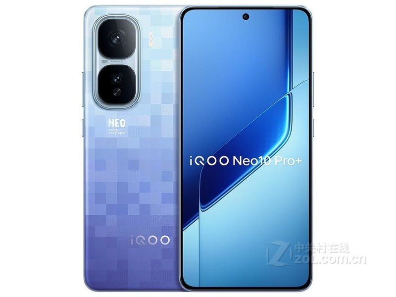 iQOO Neo10 Pro+（12GB/256G8）