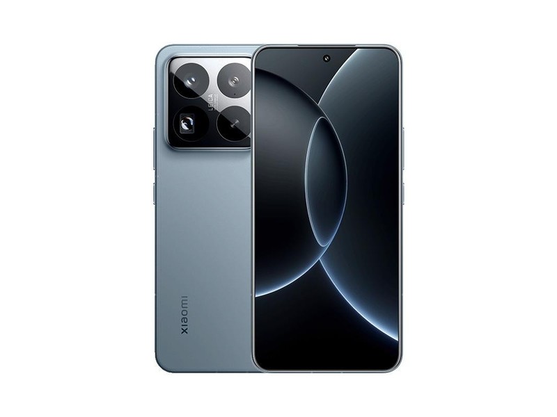 小米15S Pro