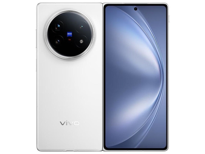 vivo X Fold5（12GB/256GB）