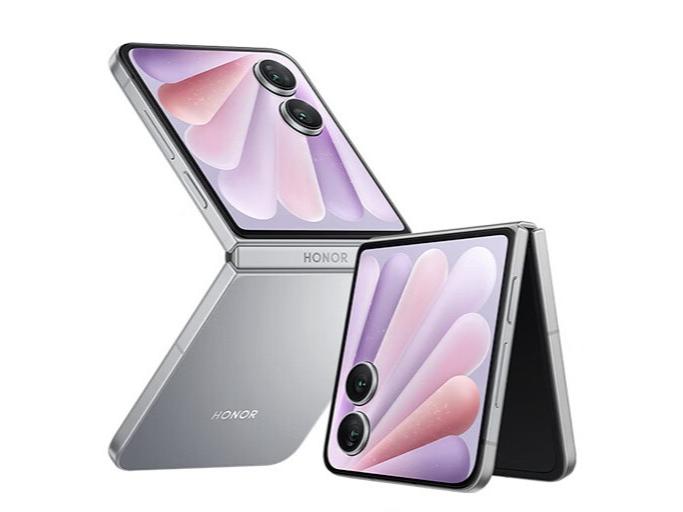 荣耀Magic V Flip2（12GB/256GB）