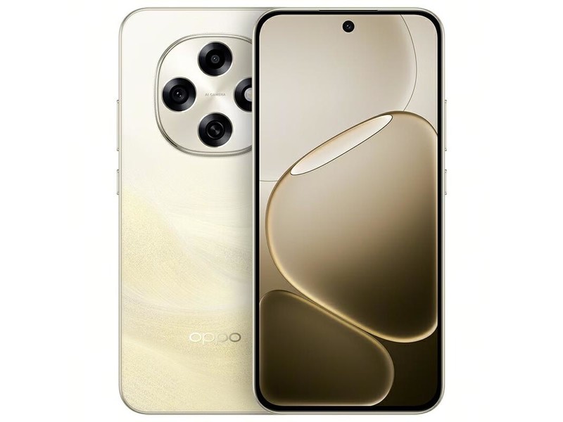 OPPO A6 Pro(8GB/256GB)