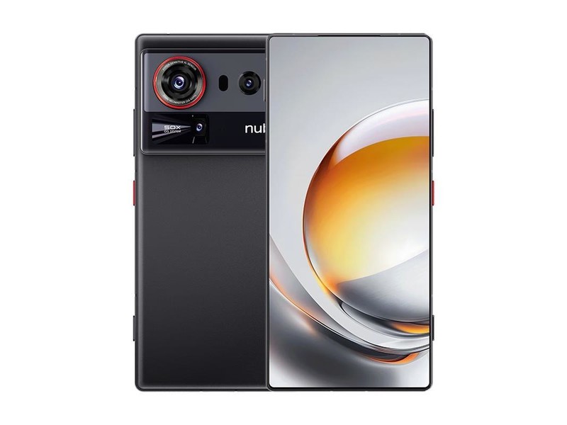 努比亚Z80 Ultra(12GB/512GB)
