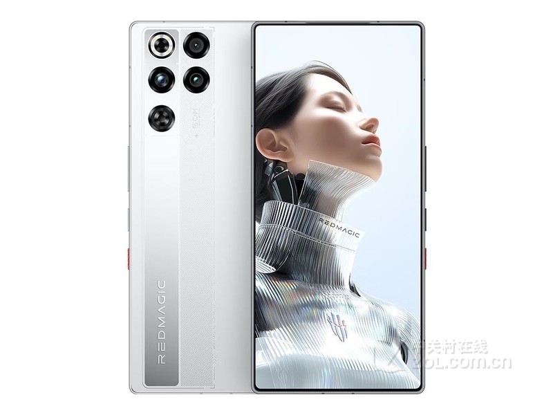 努比亚红魔11Pro（12GB+256GB）