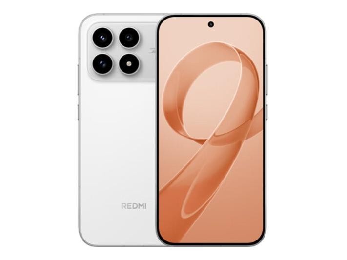 Redmi K90(12GB/256GB)
