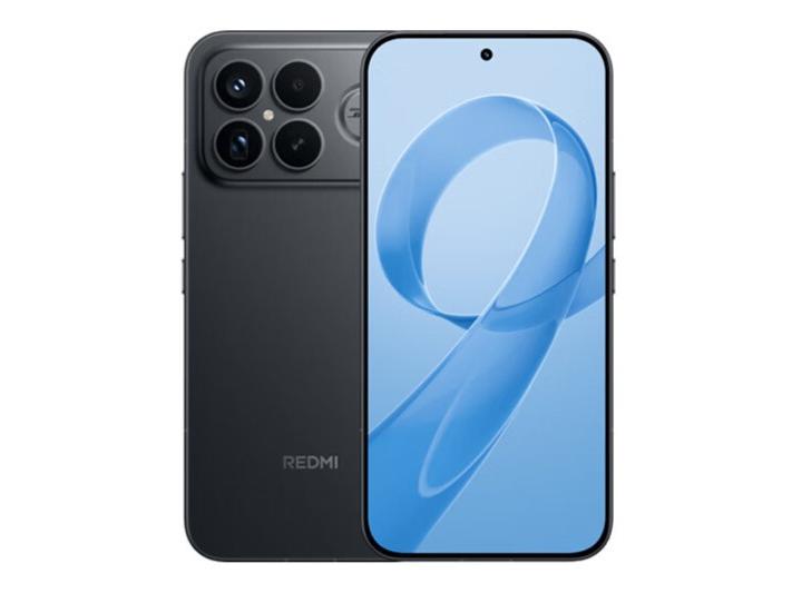 Redmi K90 Pro Max(12GB/256GB)