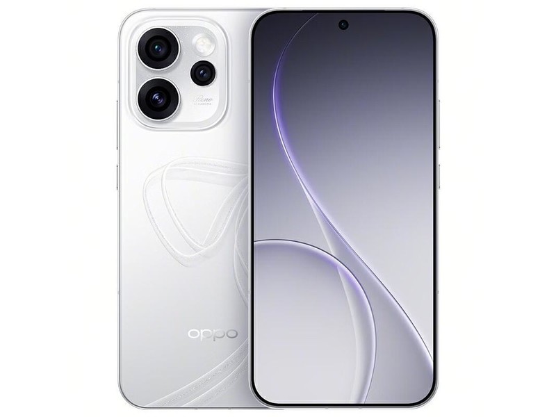 OPPO Reno15 Pro