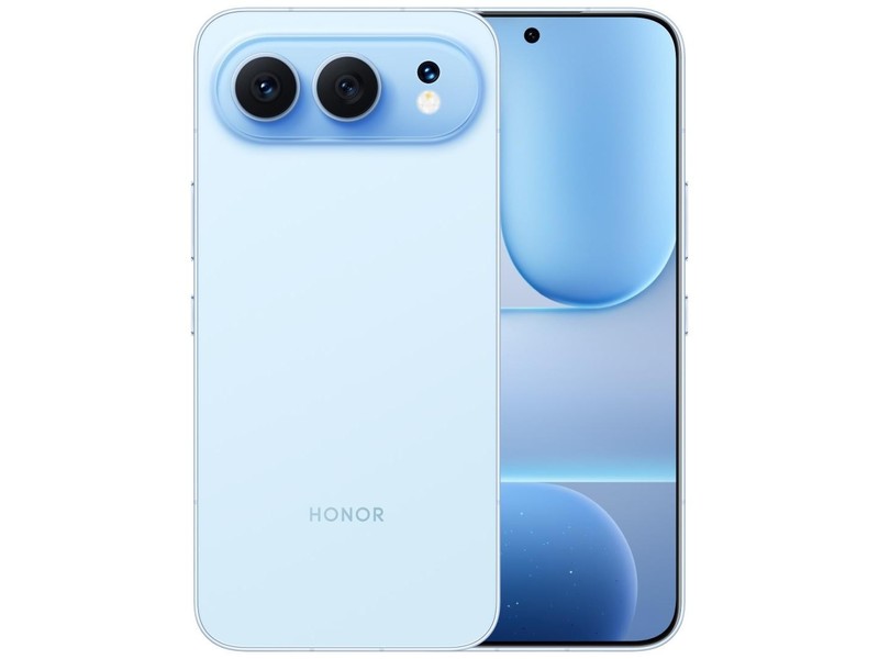 荣耀500(12GB/256GB)