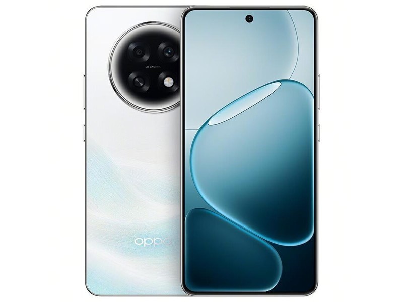 OPPO A6l