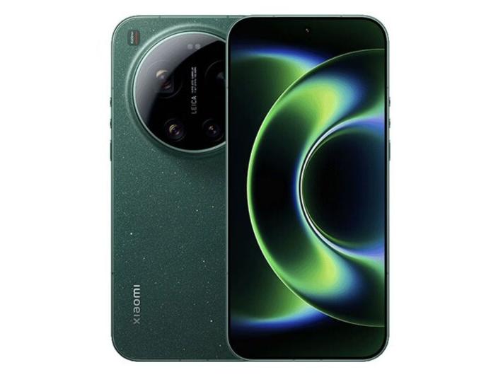 小米17 Ultra(12GB/512GB)