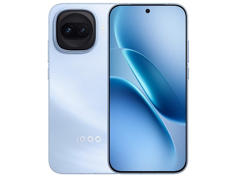 iQOO Z11 Turbo(12GB/256GB)