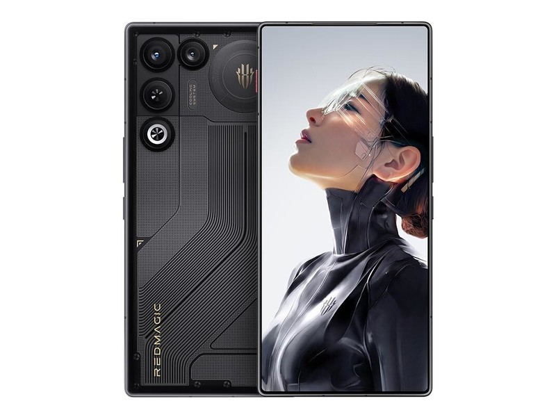 努比亚红魔11 Air（12GB/256GB）