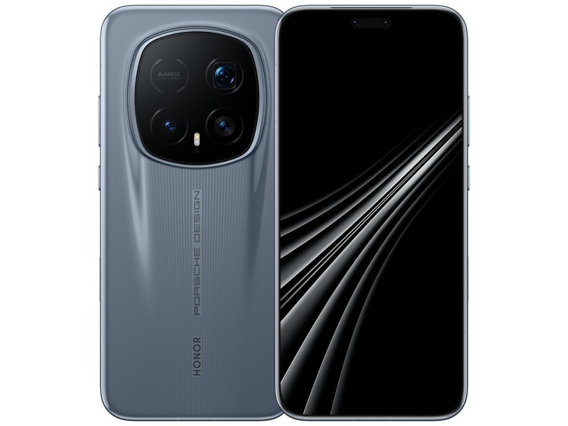 荣耀Magic8 RSR保时捷设计(16GB/512GB)