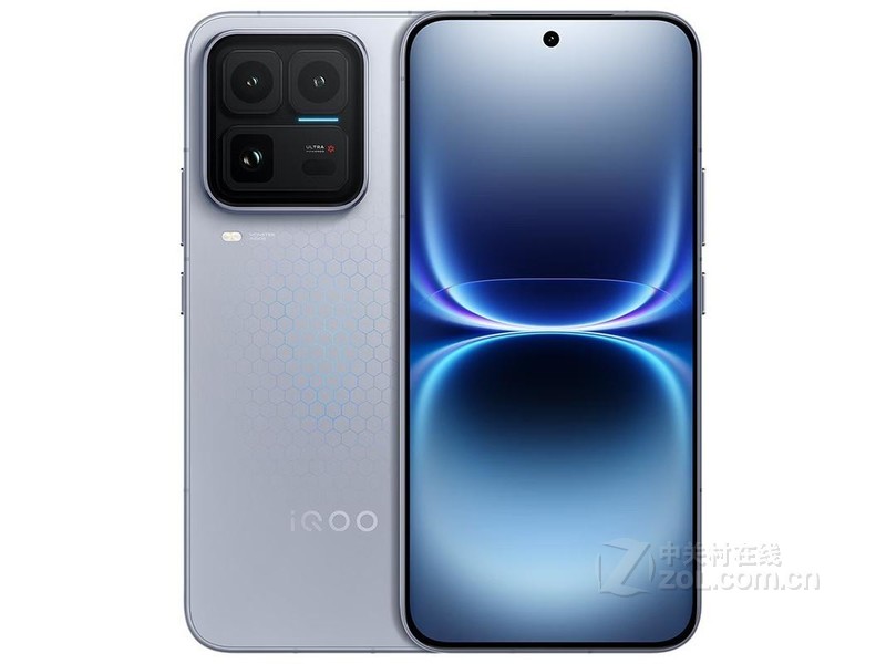 iQOO 15 Ultra（16GB/256GB）