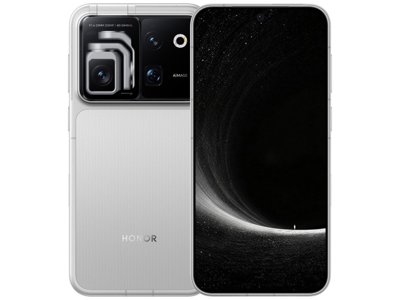 荣耀Robot Phone（12GB/512GB）